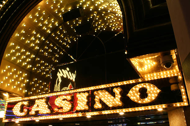 A Look at Legality of Casinos India Online
