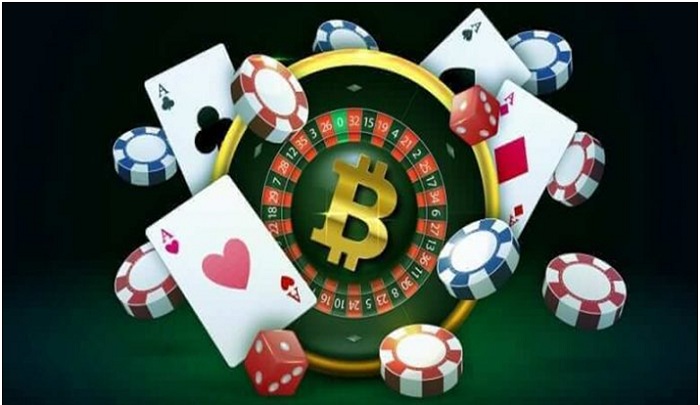 Advantages of Playing at a Bitcoin Casino